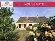 Maison à COLOMBY-SUR-THAON