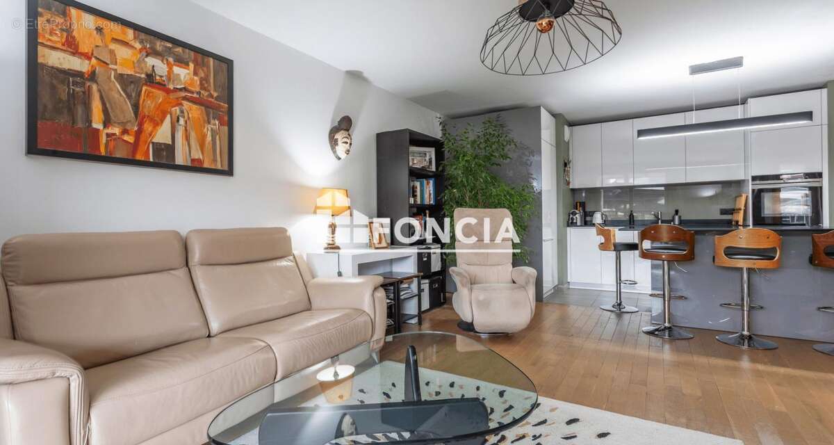 Appartement à ANTONY
