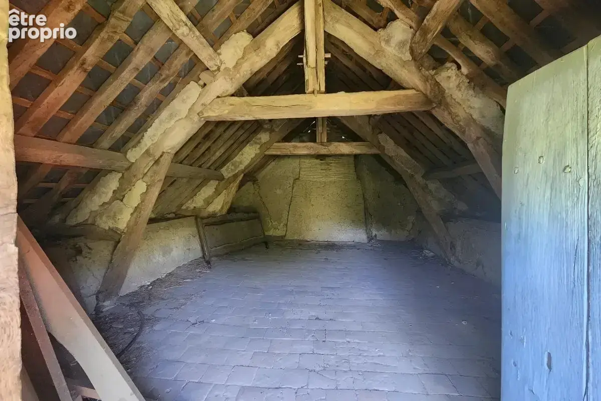 Maison familiale avec annexe constructible et jardin - photo 12