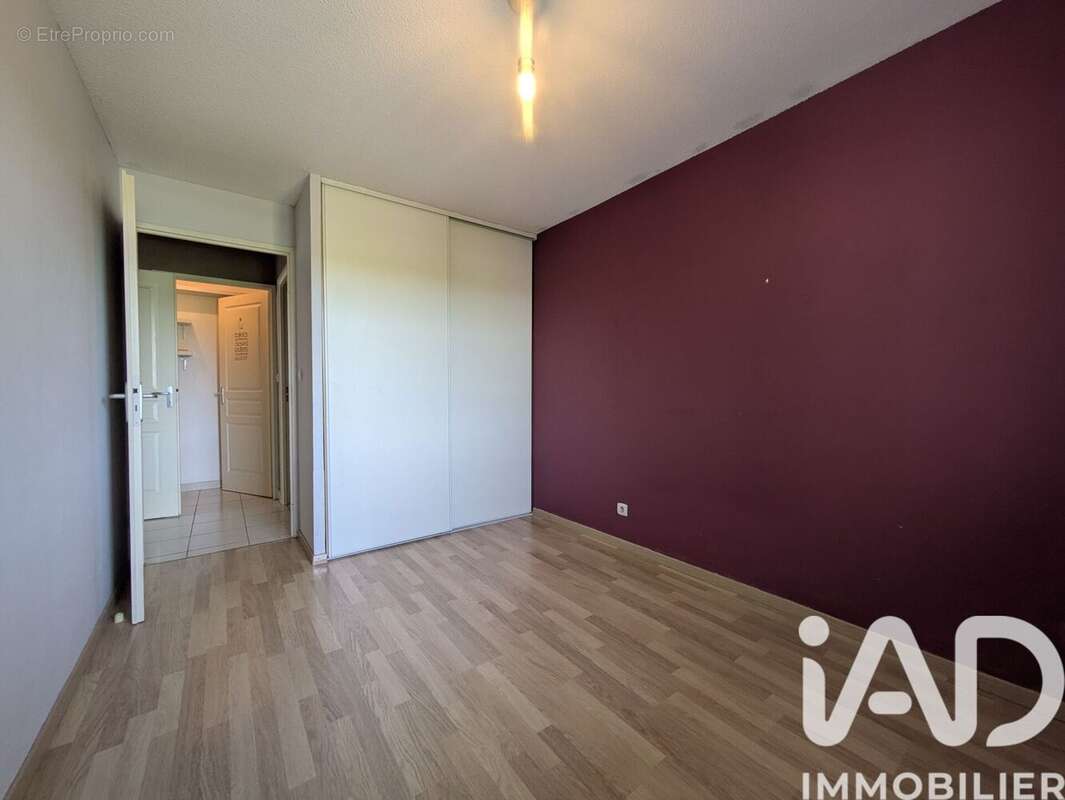 Appartement 43 m² à Toulouse  - photo 5