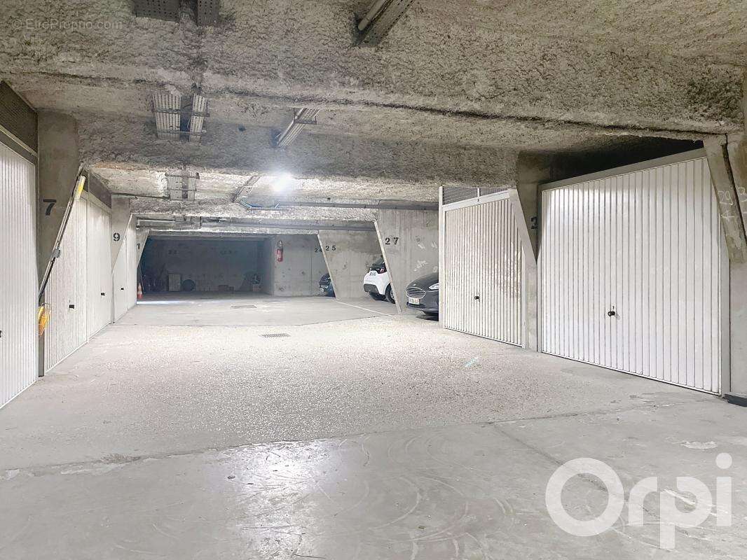 DUPLEX 4 pièces de 82m2 à Longjumeau - photo 13