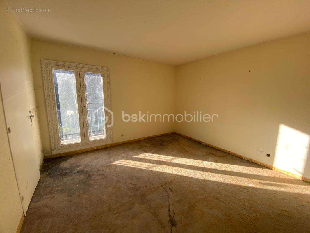 Appartement à SAINT-CHRISTOL