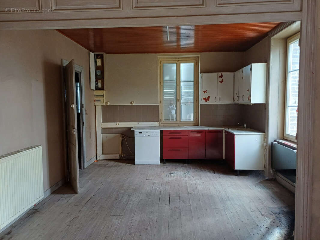 Maison à TENCE