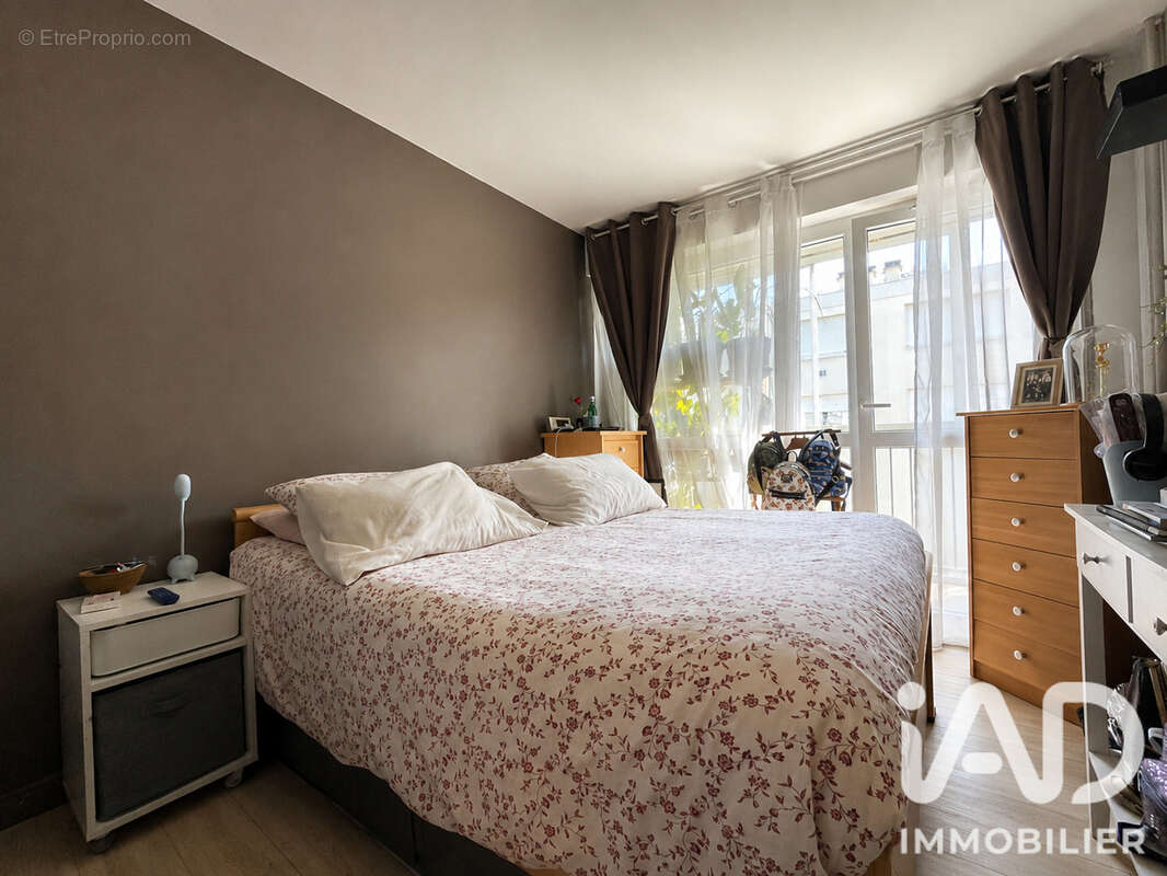 Appartement 64 m² à Evry  - photo 5