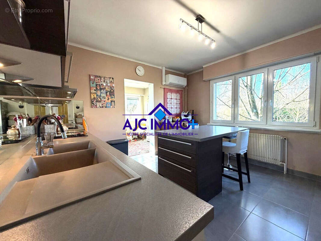 Maison 135 m² à Fegersheim  - photo 2