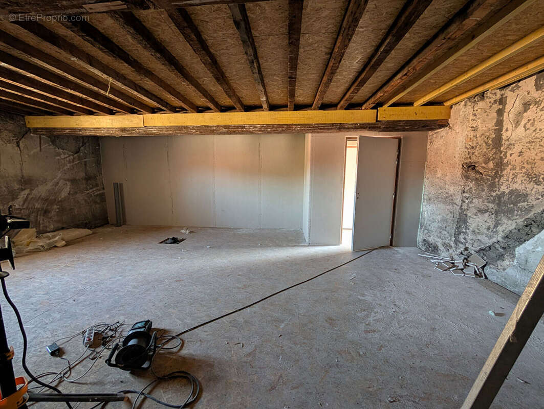 Appartement à PONT-A-MOUSSON