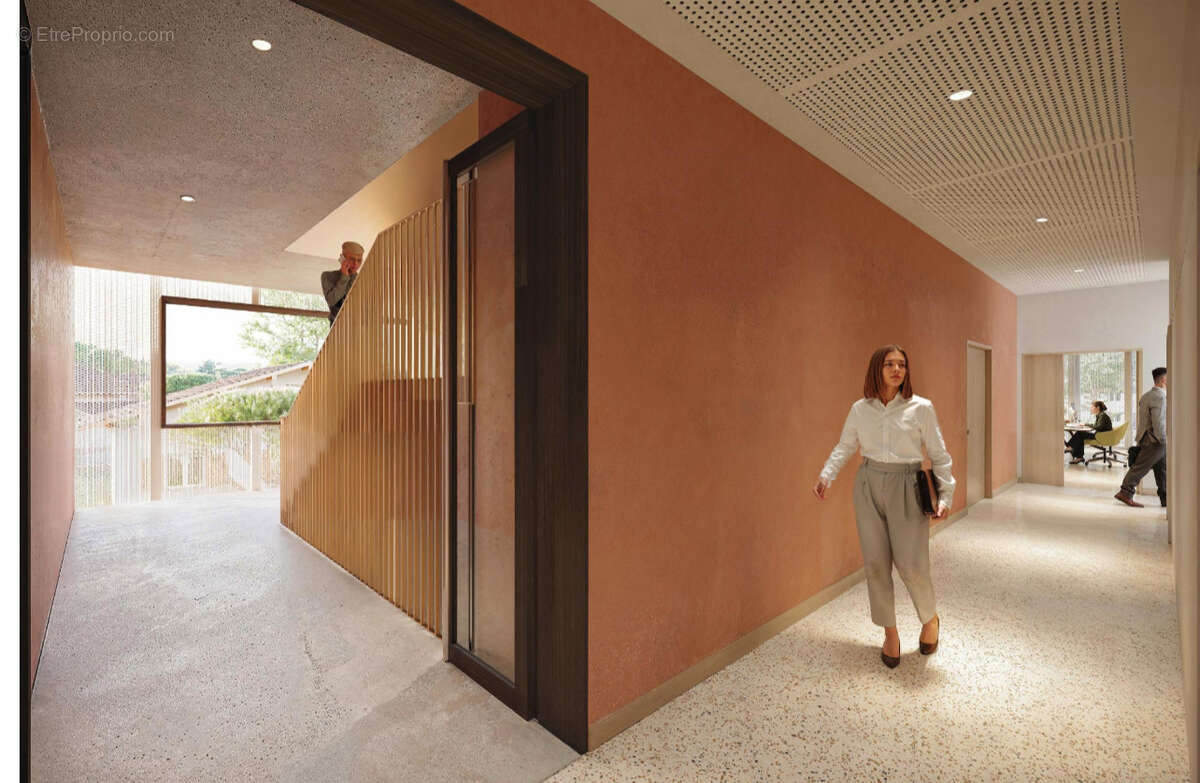 Commerce à HOSSEGOR