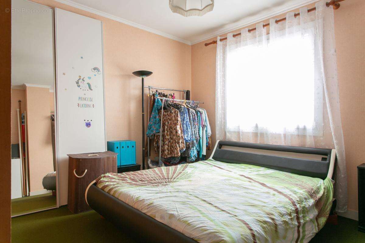 Maison secteur gare ancenis 4 chambres - photo 10