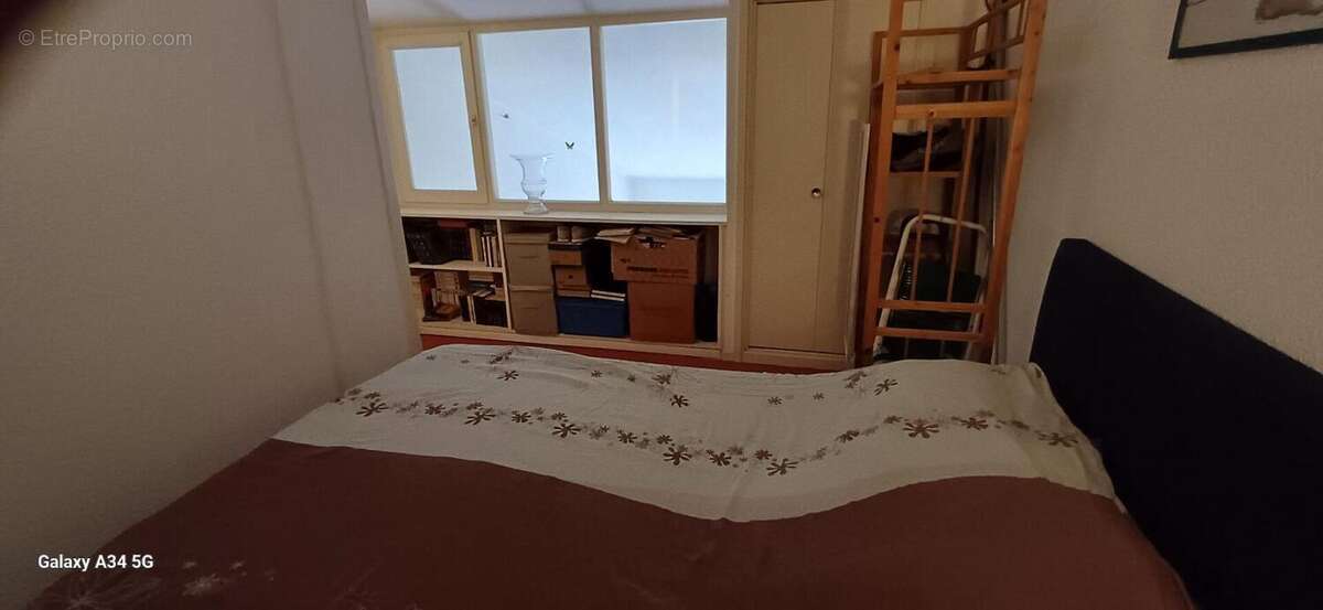 Appartement à SAINT-CYPRIEN