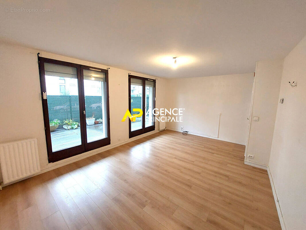 Appartement à BEZONS