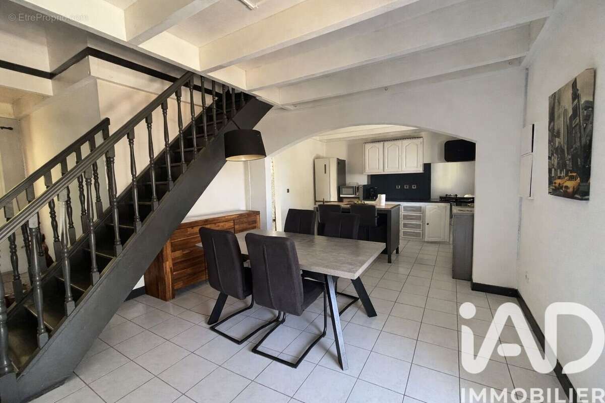 Photo 4 - Maison à SAINT-JOSEPH