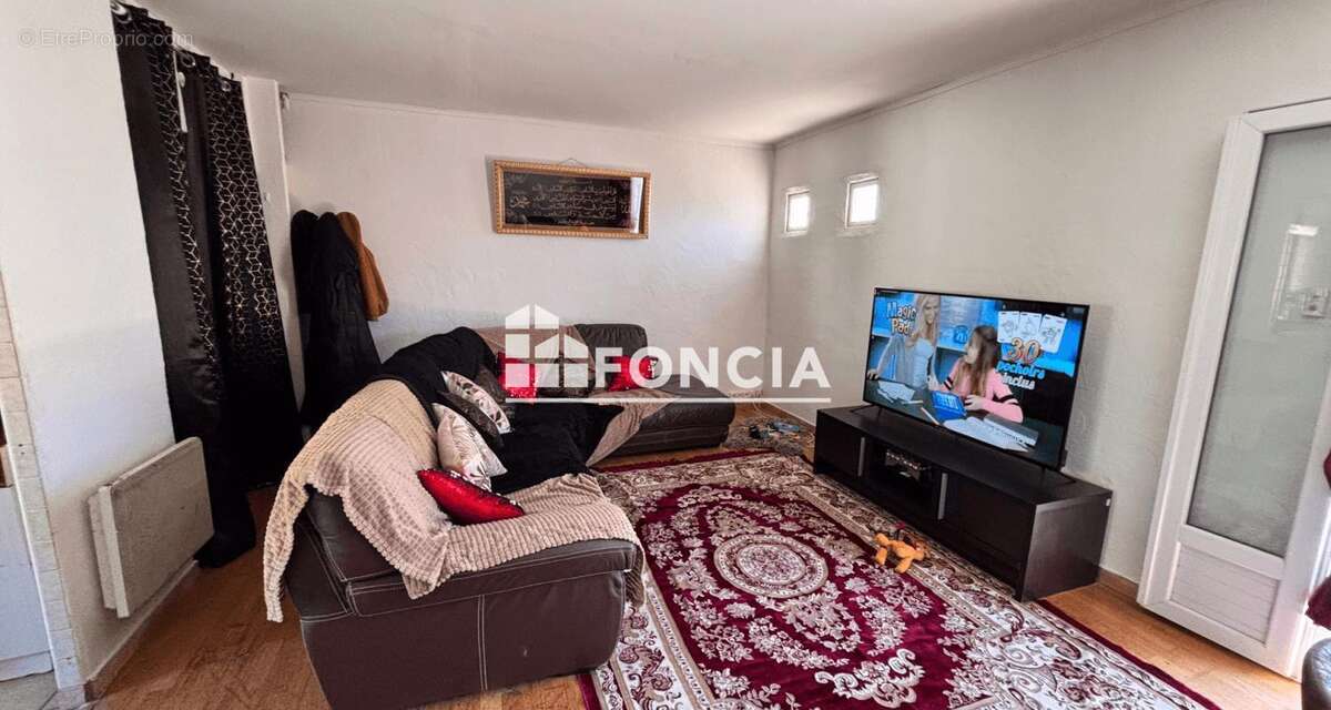 Appartement à CARCASSONNE