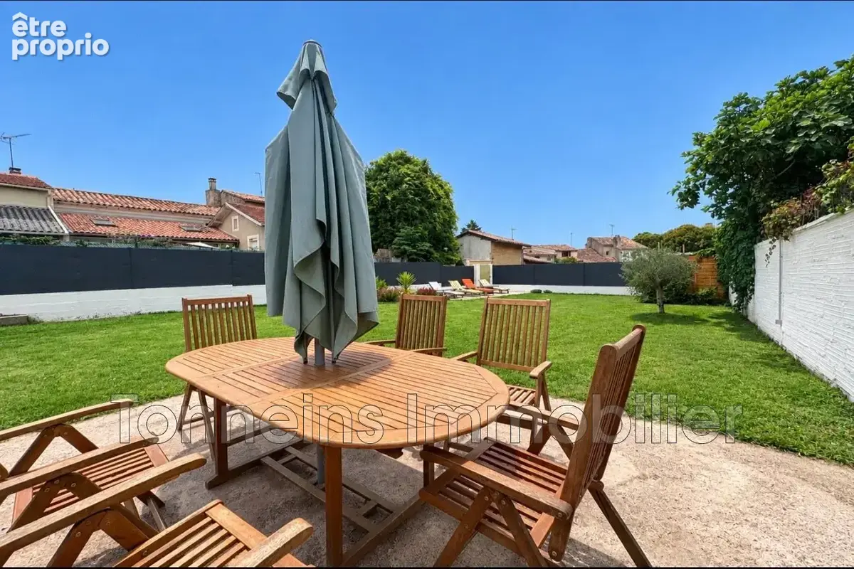 Maison 5 pièces 130 m² à vendre à Le Mas-D'agenais (47430) - photo 3