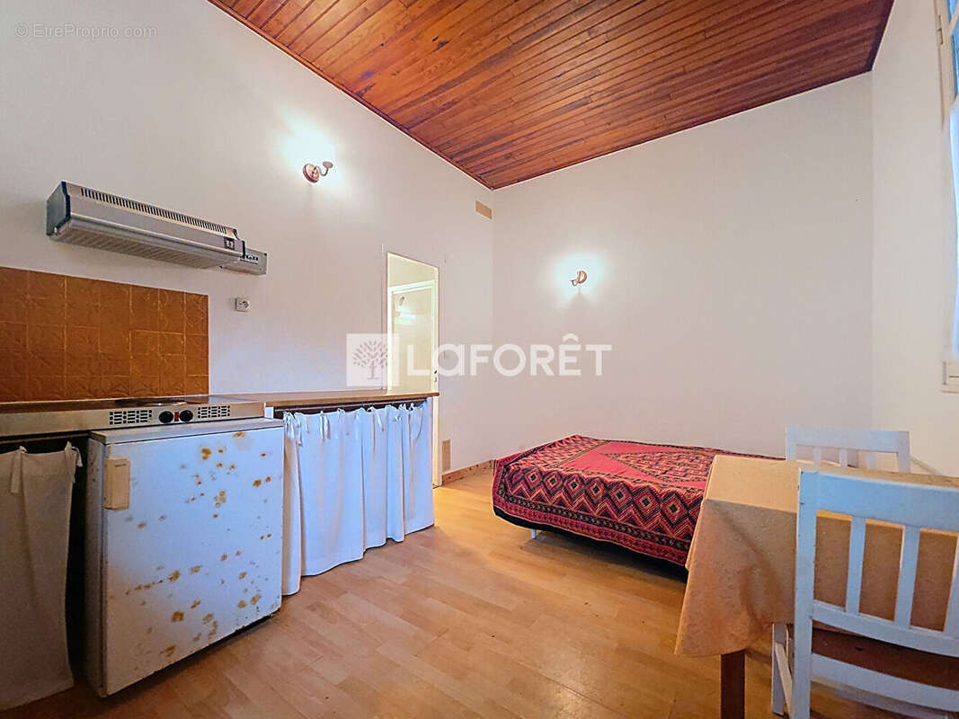 Maison divisée en 8 appartements Mimizan Plage - photo 5