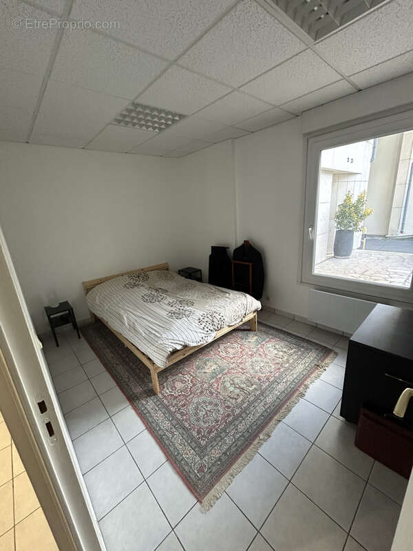 Appartement à NOGENT-SUR-MARNE