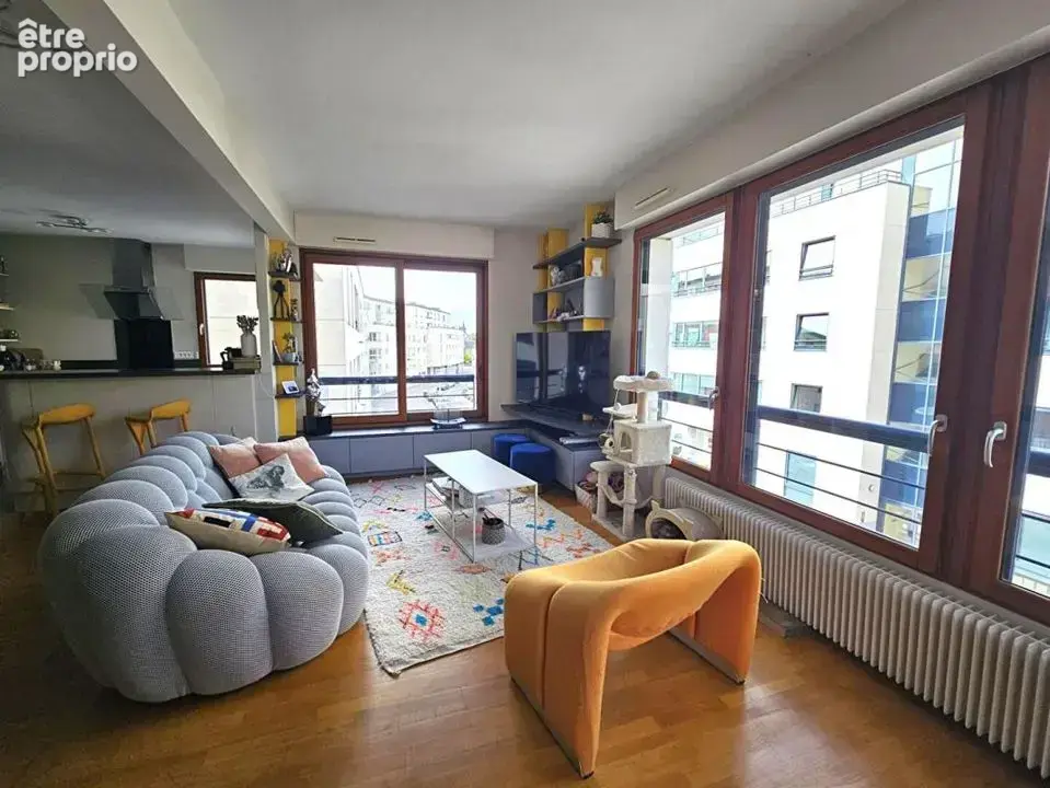 Appartement 4 pièces 82 m² à vendre à Caen (14000) - photo 8