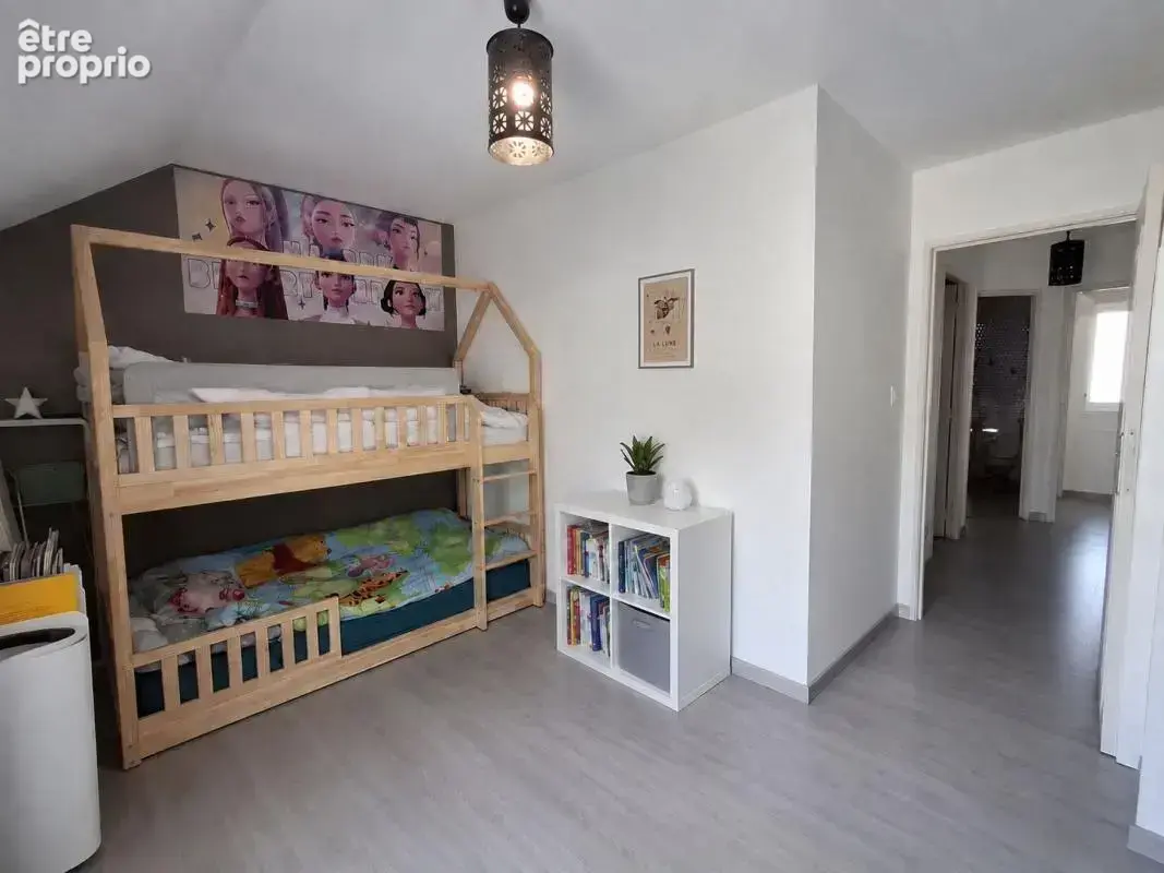 Maison Compiegne 6 pièce(s) 101 m2 - photo 8