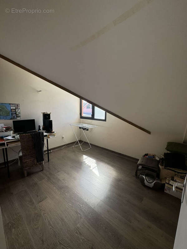 Photo 5 - Appartement à SAINT-PIERRE