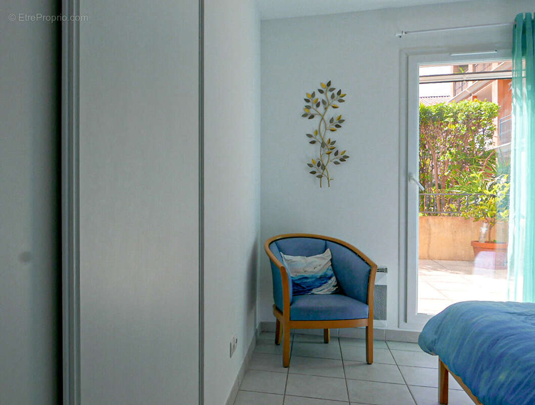 Appartement à HYERES