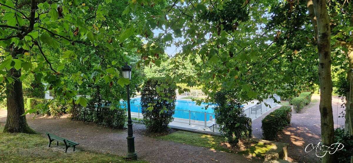 Appartement à BIARRITZ