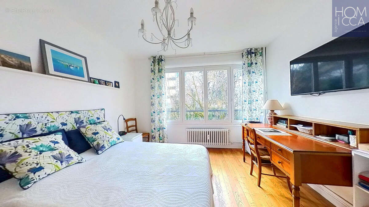 Appartement à TASSIN-LA-DEMI-LUNE
