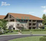 Appartement à SAINT-PAUL-EN-CHABLAIS