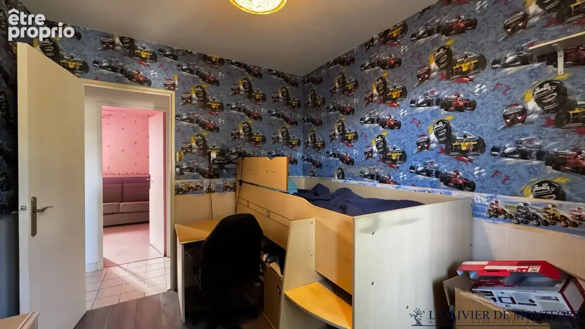 Charmante maison 6 pièces - Idéale primo-accédant ! - photo 8