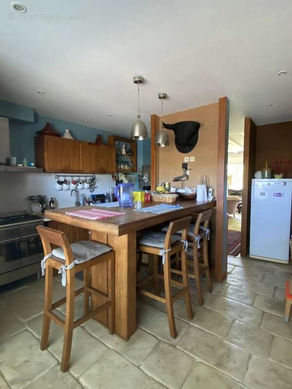 Maison à CHATELLERAULT