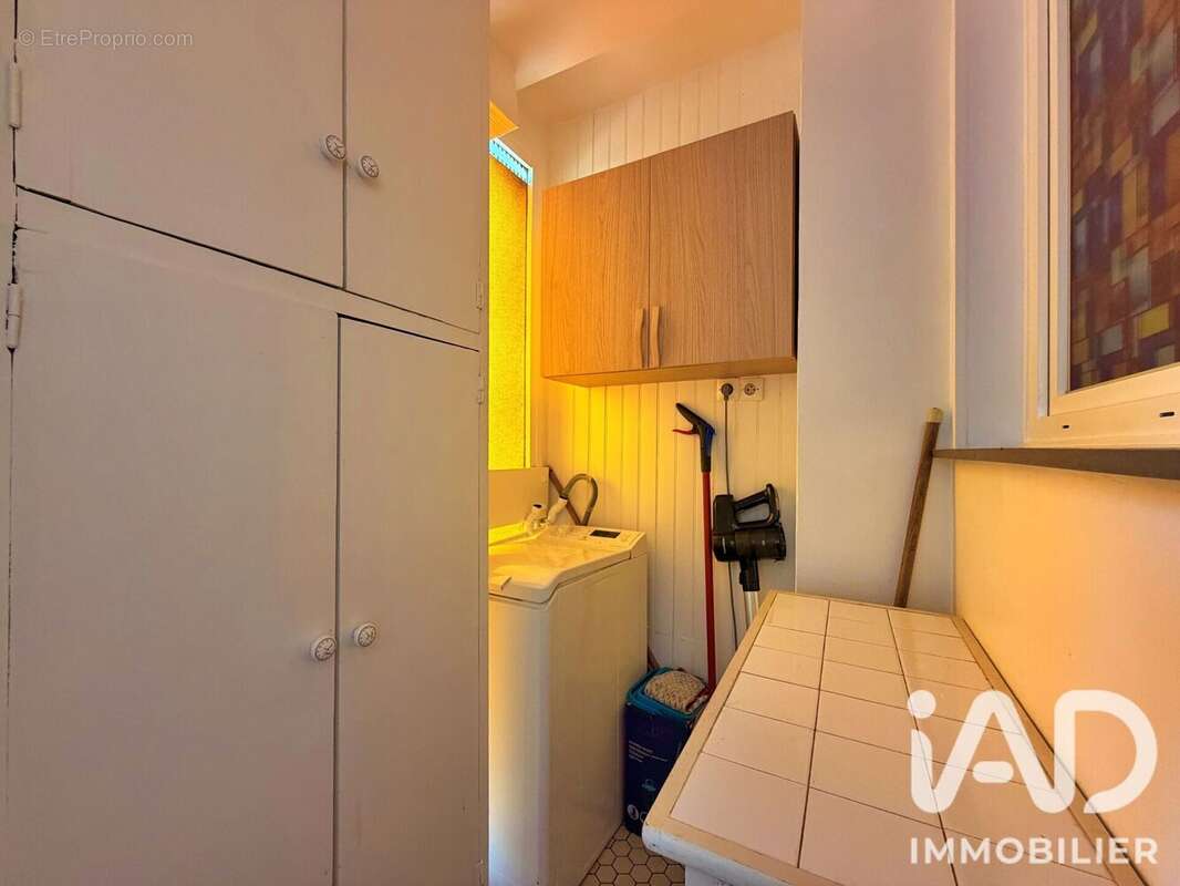 Appartement 94 m² à Soisy-Sous-Montmorency  - photo 9