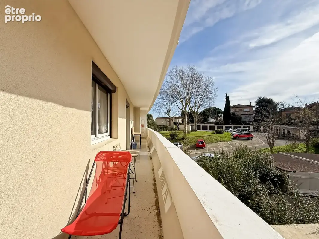 Appartement 4 pièces 90 m² à vendre à Toulouse (31500) - photo 2