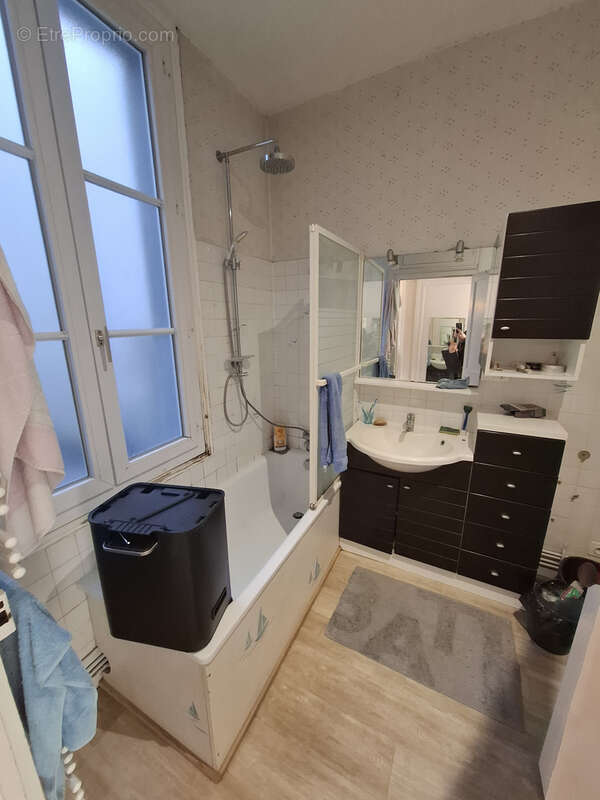 Appartement à ANGERS