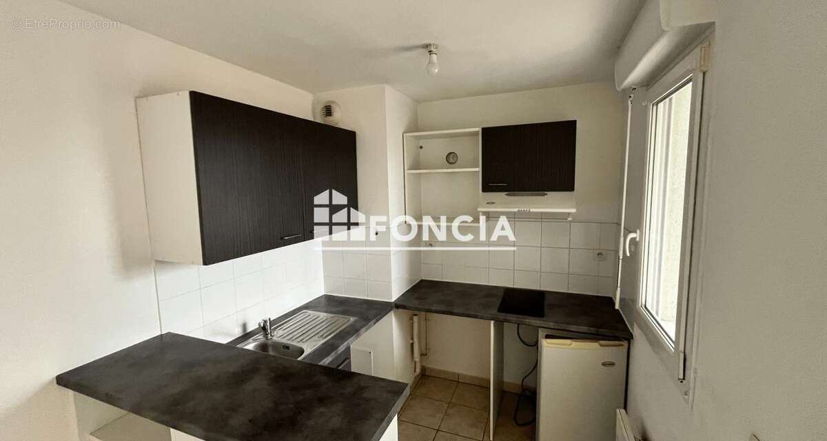 Appartement à AVION