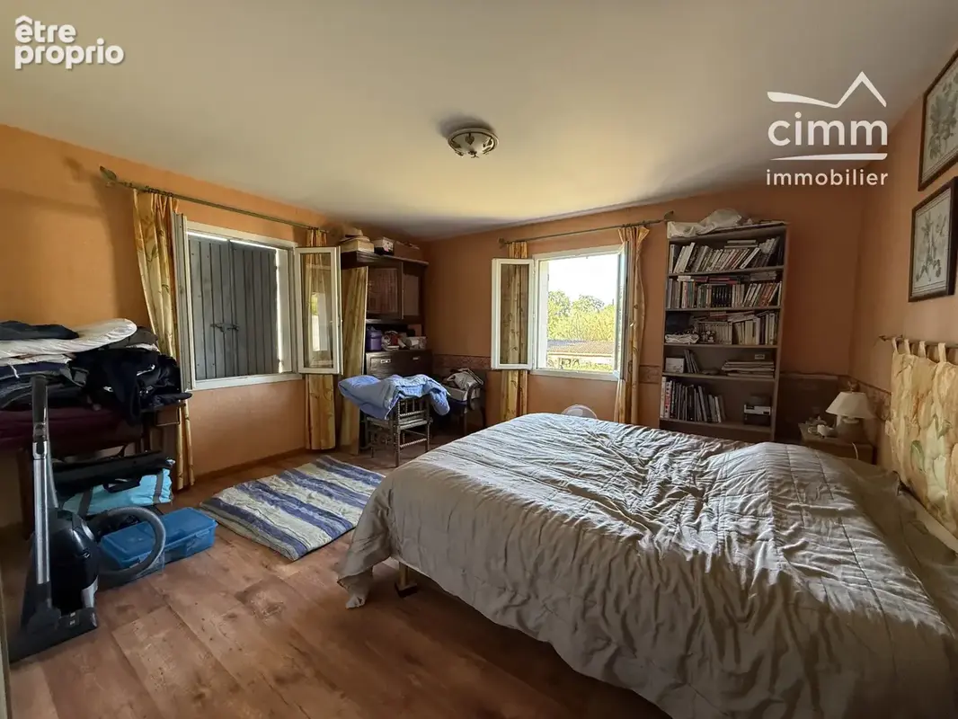 Maison 7 pièces 208 m² à vendre à Carpentras (84200) - photo 9