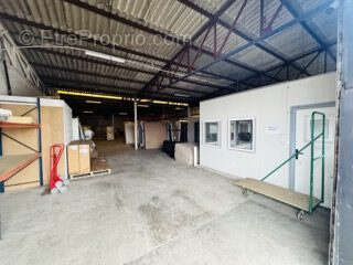 Commerce à ARS-SUR-MOSELLE