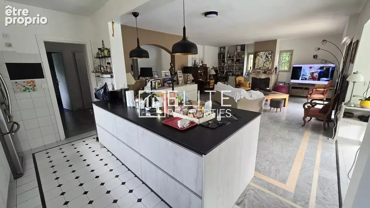 Maison 4 pièces 149m² + piscine mougins - photo 18