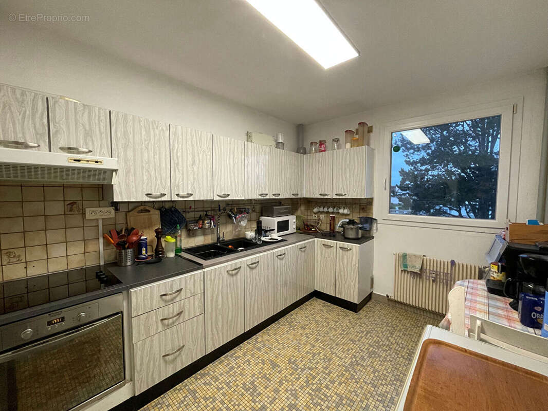 Appartement à DIEPPE