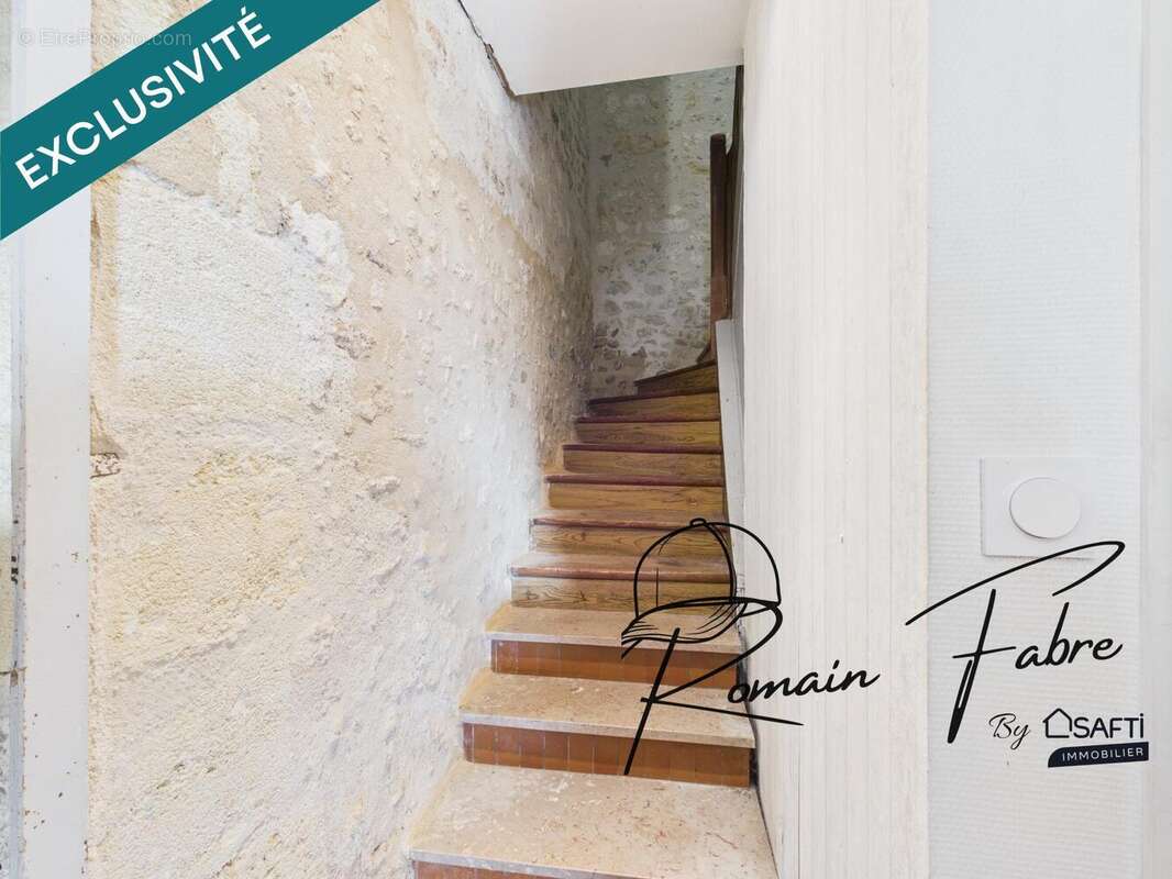 Photo 5 - Maison à SAINT-ANDRE-DE-CUBZAC