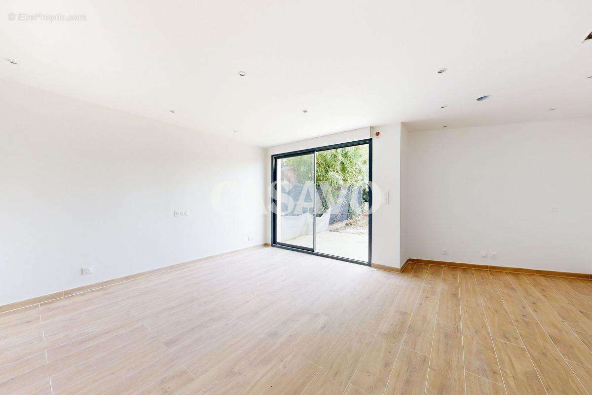 Appartement à NOISY-LE-GRAND