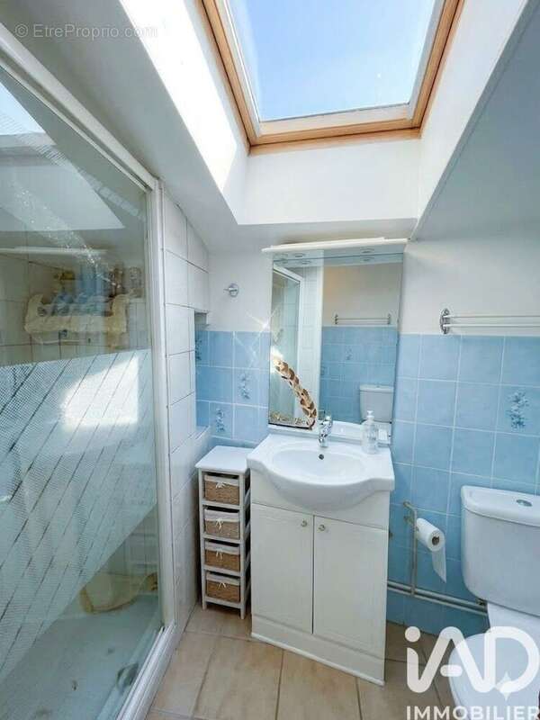 Photo 4 - Maison à COTIGNAC