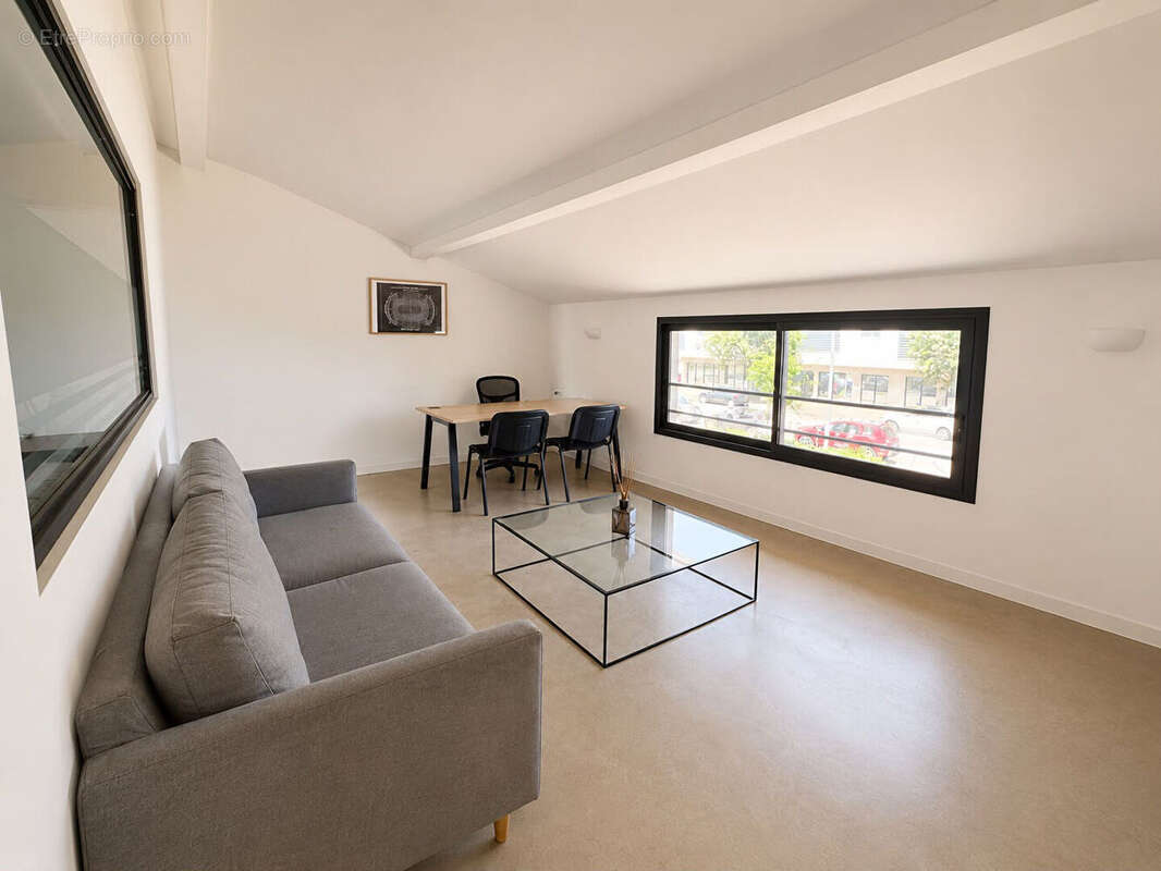 À vendre bureaux de qualité à bastia sud - photo 4