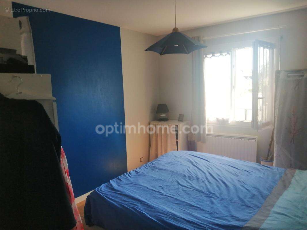 Maison à vendre 5 pièces LE VERGER (35) - photo 7