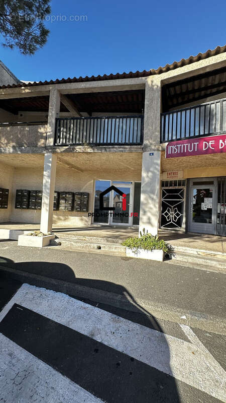 Appartement à VALRAS-PLAGE