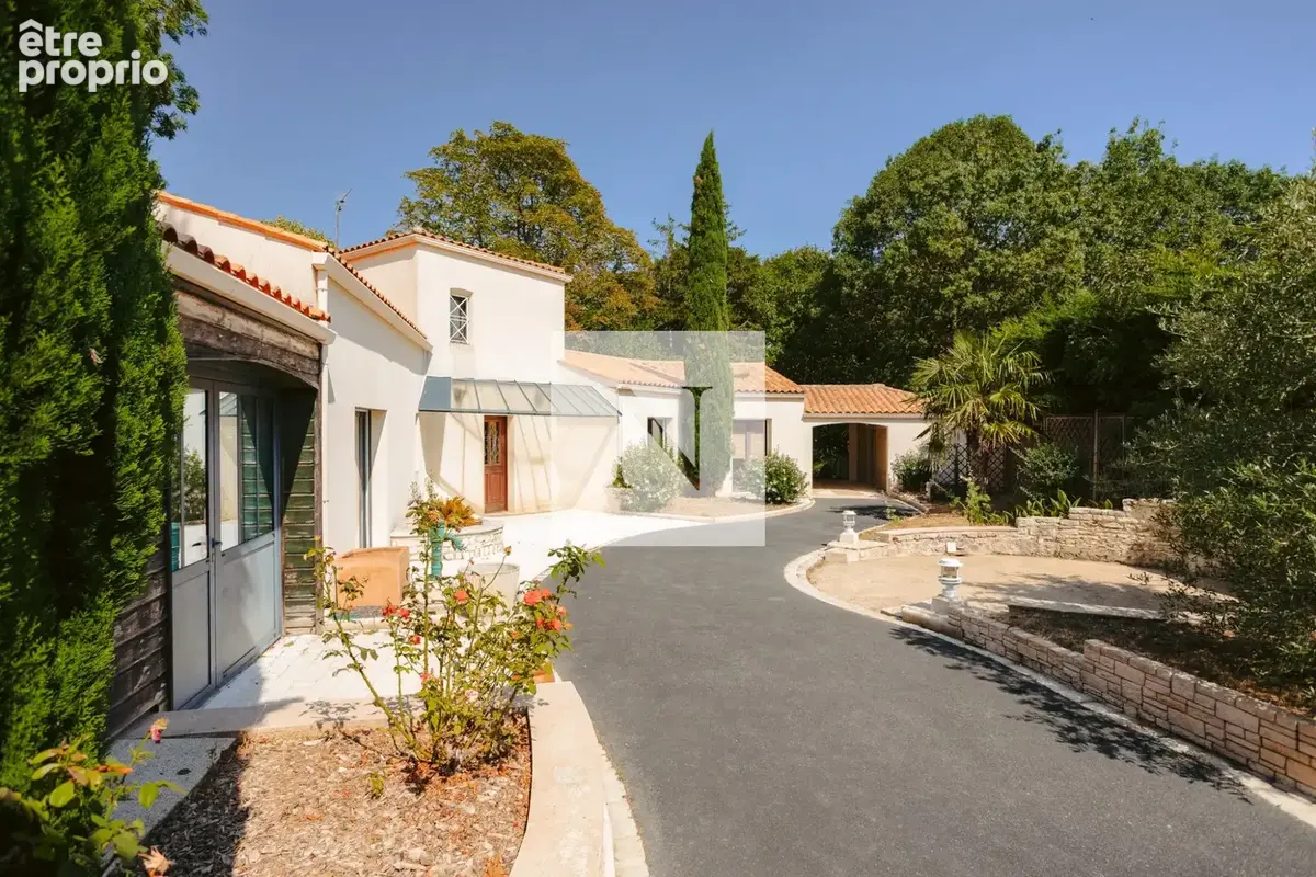 Maison à LAGORD