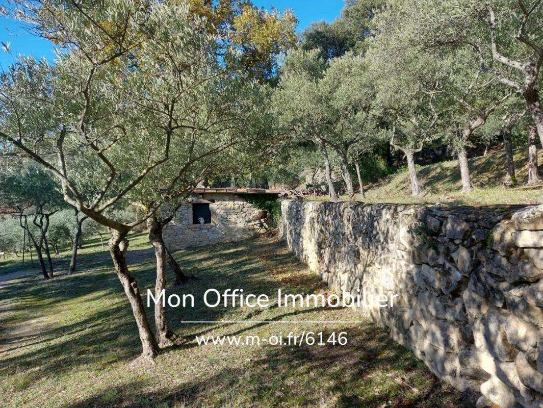 Maison à LOURMARIN