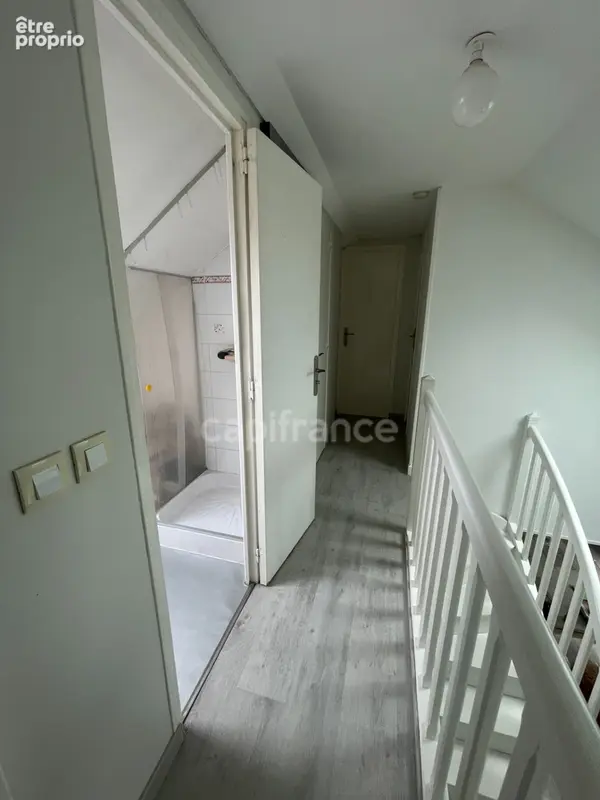 Maison independande -  jardin 800 m² - photo 13