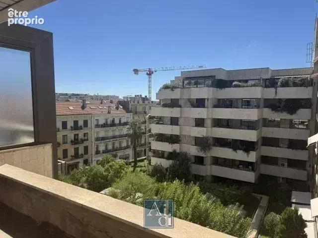 Photo Appartement à Cannes au prix de 329 000€