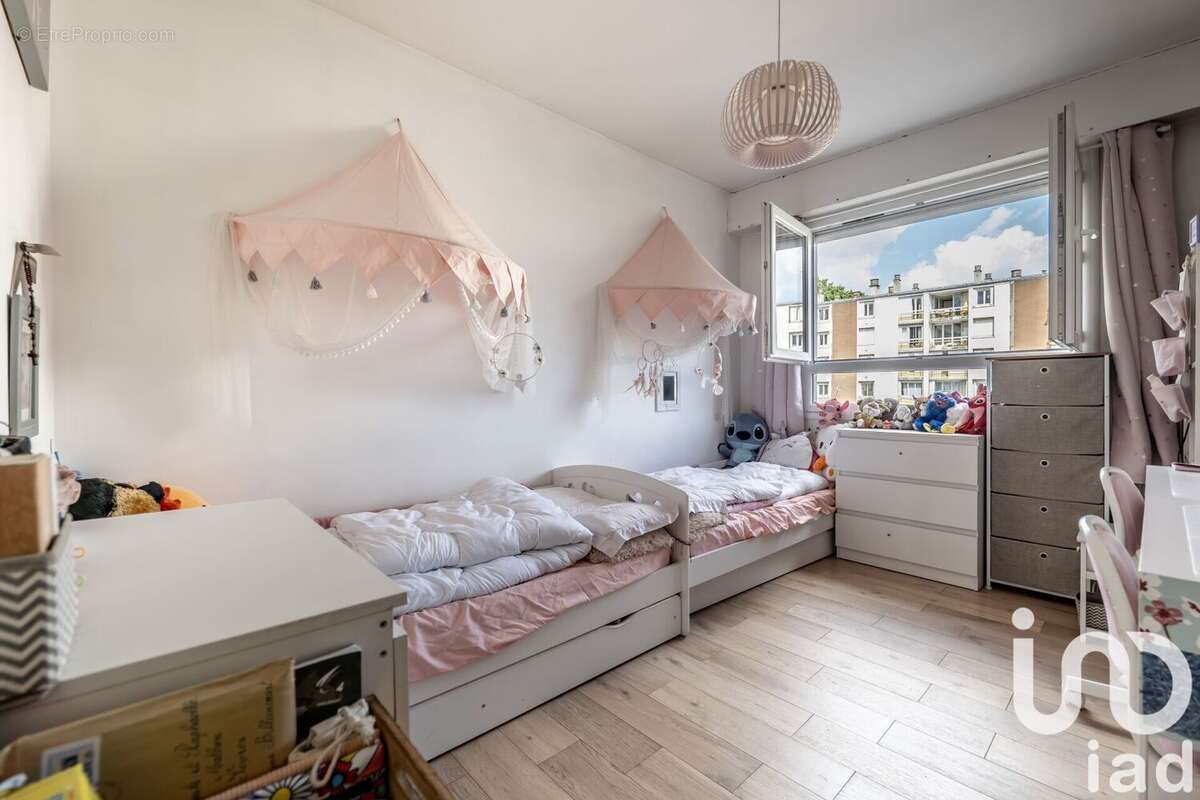 Photo 9 - Appartement à BOULOGNE-BILLANCOURT