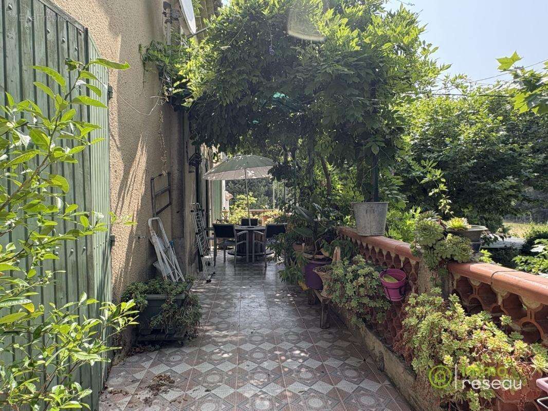 Maison à AVIGNON
