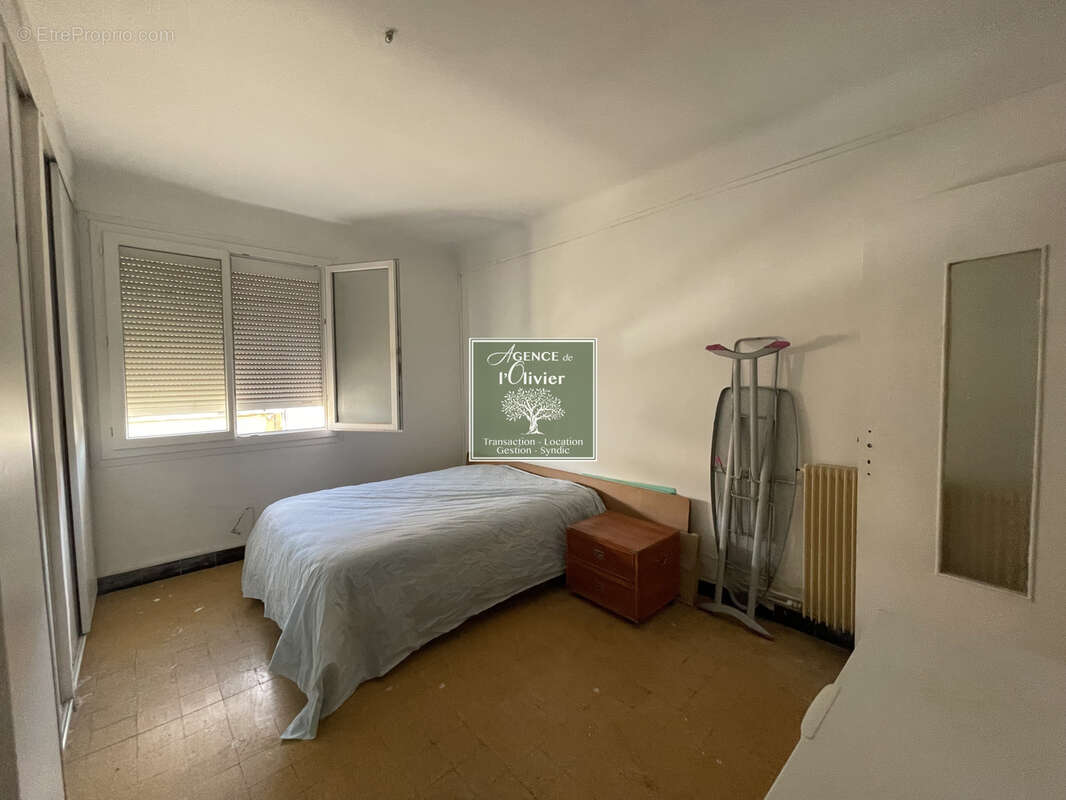 Appartement à TARASCON