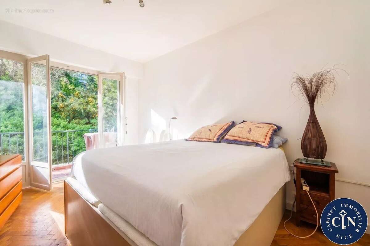 Appartement 47 m² à Nice  - photo 7